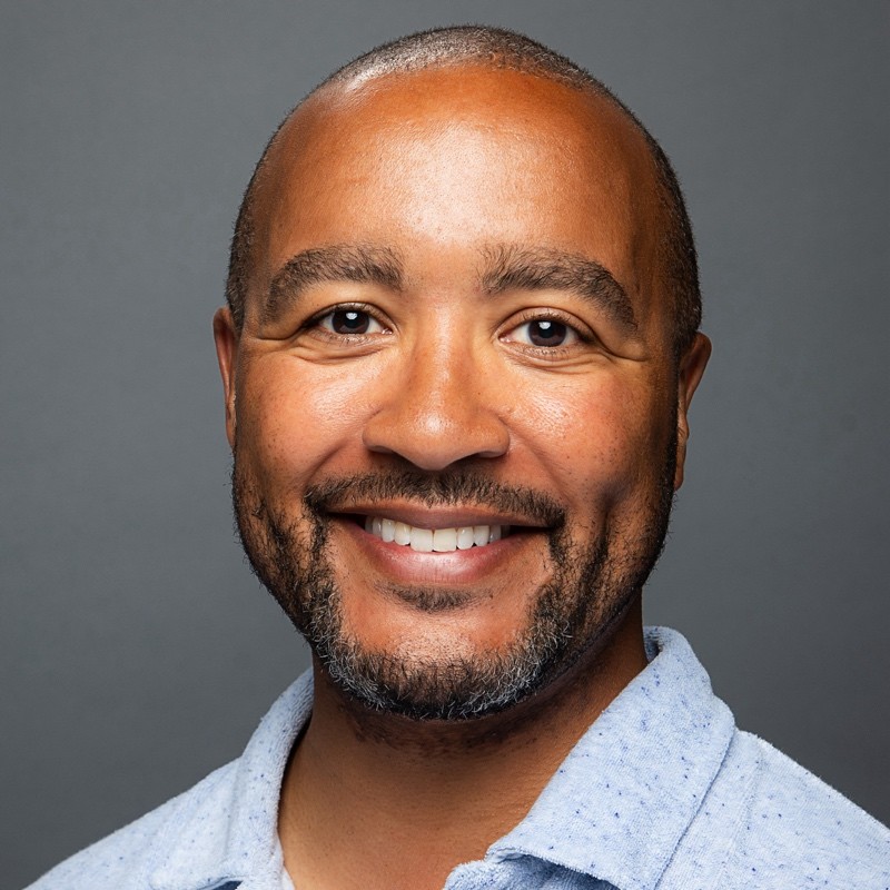 Headshot of Jeremy Welland