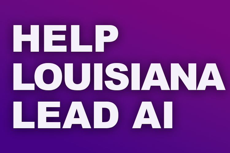 LaLeadsAI.org – AI Literacy Campaign